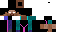 Texture for herobrine