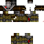 Texture for predator