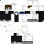 Texture for vampire