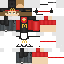 Texture for cedric mcDonad`s