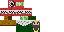 Texture for ALLAH AKBAR