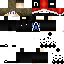 Texture for CommanderDJ123