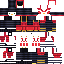 Texture for custode samurai