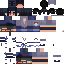 Texture for Sasuke Uchiha Skin MC