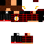 Texture for zMichael_BR ANIMAÇÃO