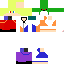 Texture for benjamin