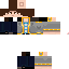 Texture for Clockwork_Ranger Alternate