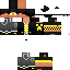 Texture for DeltaRedFox