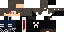 Texture for steve