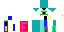 Texture for SilentKill