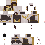 Texture for senna doge 3
