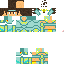 Texture for seya divino