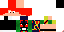 Texture for blalisud bhc