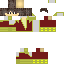 Texture for Time shazam!