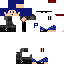 Texture for Mini me