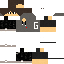 Texture for graxtor