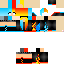 Texture for herobrine element gril