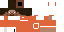 Texture for aperture science test subject steve