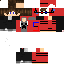 Texture for 3D Snake