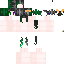 Texture for 3BaseEmeraldPonyTailBlossom
