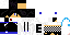 Texture for EvilNinjaBLack
