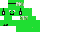 Texture for mrcreeper
