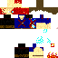 Texture for fireice