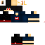 Texture for Jakc_Sparrow