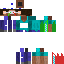 Texture for Lars den store