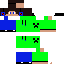 Texture for BigBlang