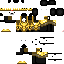 Texture for polar 