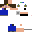 Texture for MineHaribo