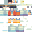Texture for josuke