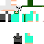 Texture for Commader Skull
