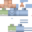 Texture for ArtemCBNTEP