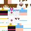 Texture for pokeskin2