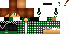 Texture for Green cool teen