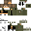 Texture for Молли