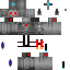 Texture for cyberman render 2