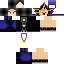 Texture for yugi noob
