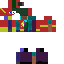 Texture for joker + Flash