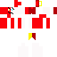 Texture for angel and devil