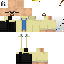 Texture for WalterWhite