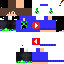 Texture for steve