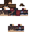 Texture for Medieval Thief
