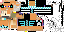 Texture for Craft Dog