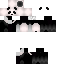 Texture for justepanda