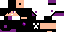 Texture for MCEnderKnight