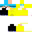 Texture for Godzillaowbix With Mask 2