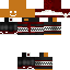 Texture for cookieman